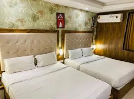 HOTEL DOUBLE CROWN Mumbai AIRPORT T2