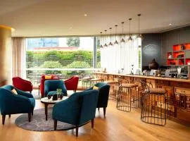 Grand Mercure Bengaluru at Gopalan Mall - An Accor Brand