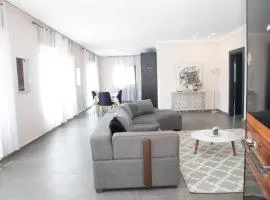Nour apartments