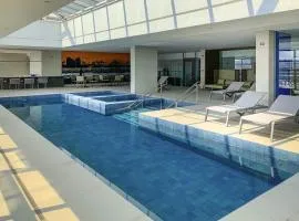 Mercure Itajai Navegantes