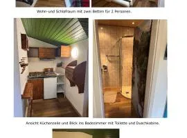 Hotel Albergo Trattoria Don Lillo Fewo