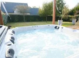 Minimaliste Oasis - Golf & Spa