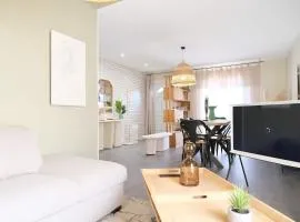 Minimaliste Oasis - Golf & Spa