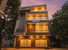 FabHotel Micasa Near Leisure Valley Park - Iffco Chowk