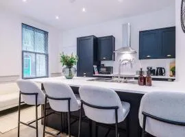 Luxury 3Bed Apartment York Centre Sleeps 6
