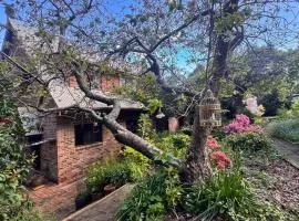 The Tolpuddle Cottage
