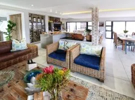 Casa Del Mi, Sedgefield