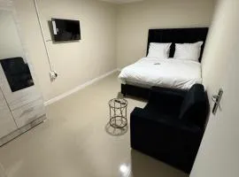 Joy House