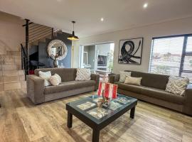 Mossel Bay Island View Holiday Home, hotel v destinaci Mossel Bay