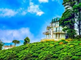 Universal Green Hills Hotel