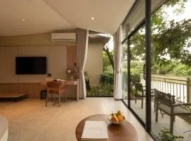 An Tùng Retreat