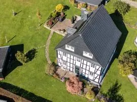 Fewo Allezeit Sauerland