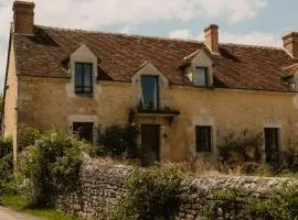 Le Val Gaudry