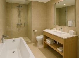 Gambaka Homestay、Kon Tumのホテル