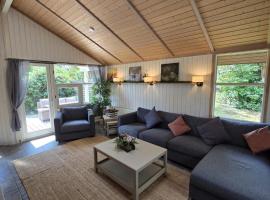 Ferienhaus Bambi, hôtel à Düne