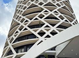 Soho Boutique Casablanca, hotel v destinaci Casablanca