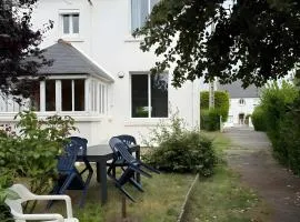 Aimée maison familiale 150m plage
