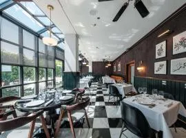 Mercure Hotel Frankfurt Airport Langen
