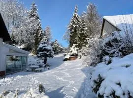 Appartement Aux Deux Cigognes Bis