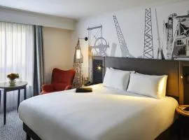 Mercure Cardiff North Hotel