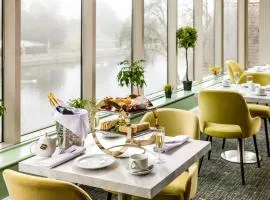Mercure Bedford Centre Hotel