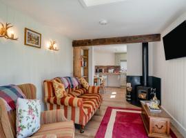 1 Bed in Silton oc-o32632, chata v destinaci Silton