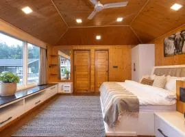 Megha Resort & Villas, Dehradun-Where Nature Pampers You