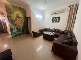 A Perfect Abode 3BHK Bliss with Every Amenity