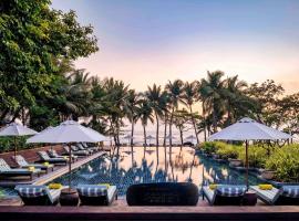 Mövenpick Asara Resort & Spa Hua Hin, khách sạn ở Hua Hin