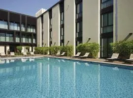 Mövenpick Hotel Tahlia Jeddah