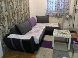 Jednosoban stan centar Ela