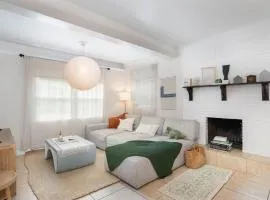 Ginger Home Heated Pool Beach 6mi Pet-Friendly