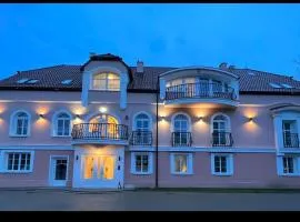 Luxury Apartments
