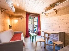 Welcome Studio La Clusaz La Croix