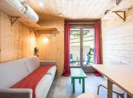 Welcome Studio La Clusaz La Croix