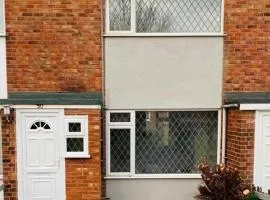2 Bed Home Sileby