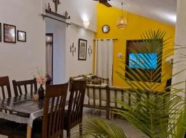 Cozy Cabana - Maynard Palace