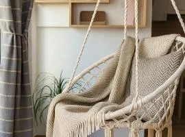 Studio Apartment City Dream