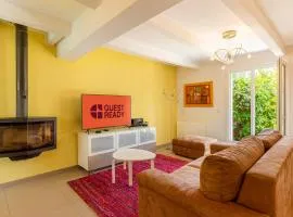 GuestReady - Fabulous House in Clamart