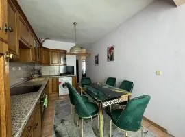 Leti Apartment