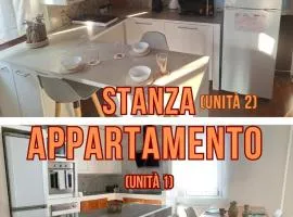 Casa vacanze Le Rondini