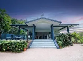 Beachside on Pacific