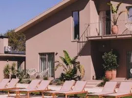 Casa Pacata, Beachside Escape