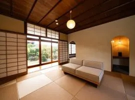 お屋敷ステイ - 幸 -