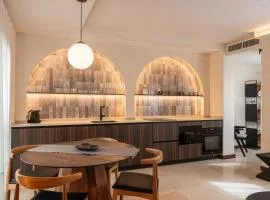 Apartamentos La Vistosona