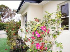 Comfy & Budget-Friendly Home in Balwyn - Quiet & Close to Melbourne CBD、Balwynのホテル