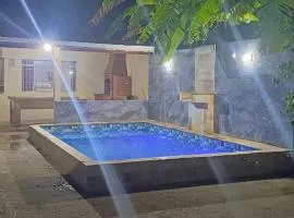 Casa Térrea, Biu2planet