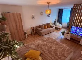BTY Modern Apartman