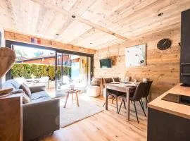 T2 centre village La Clusaz