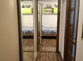Apartament Constantin